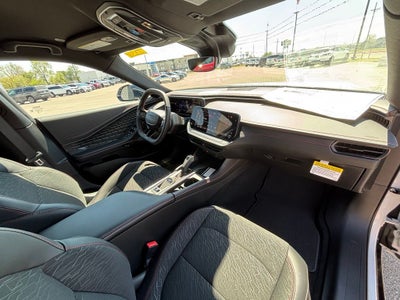 2026 Dodge Charger CHARGER R/T 4-DOOR AWD