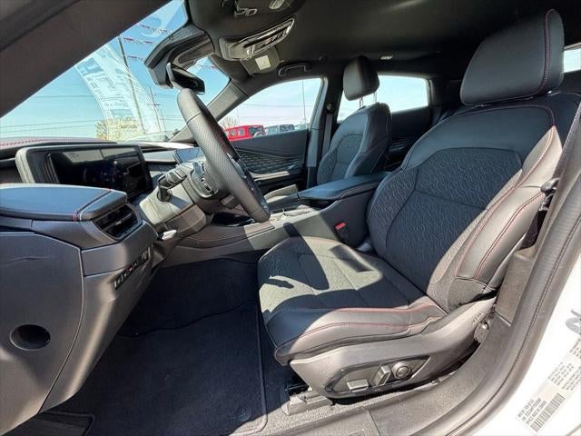 2026 Dodge Charger CHARGER R/T 4-DOOR AWD
