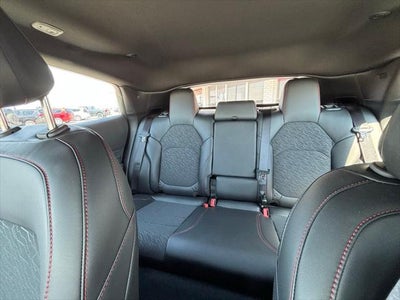 2026 Dodge Charger CHARGER R/T 4-DOOR AWD