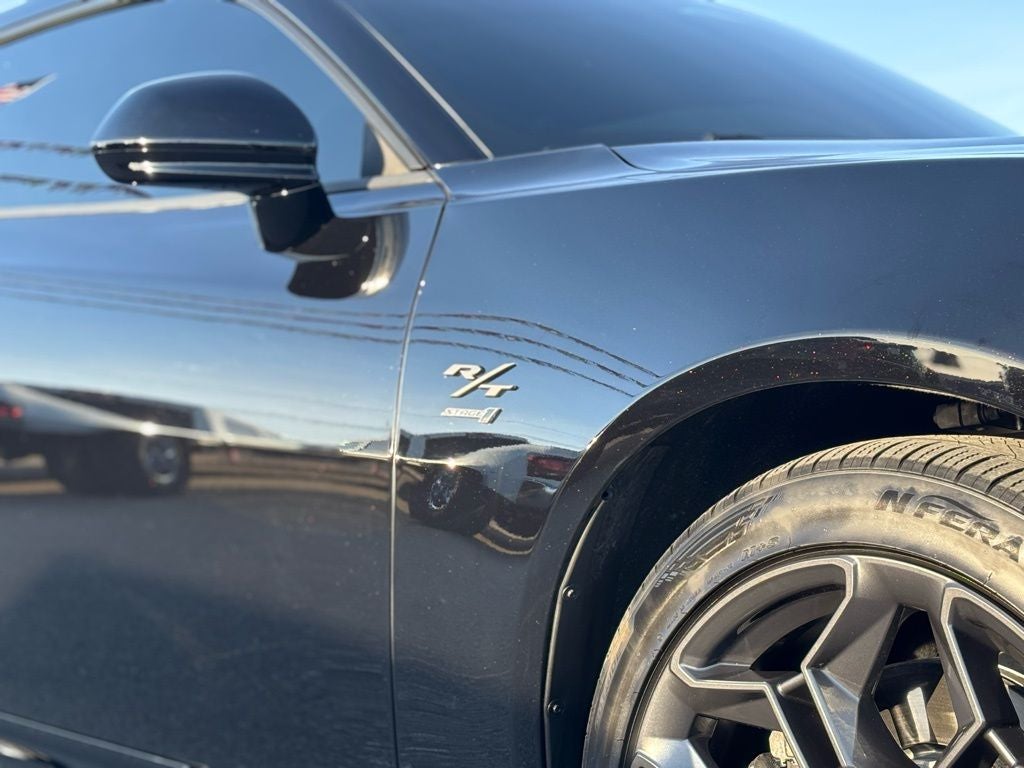 2025 Dodge Charger R/T AWD