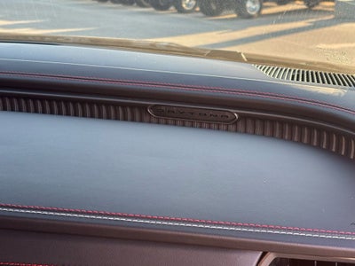 2025 Dodge Charger R/T AWD