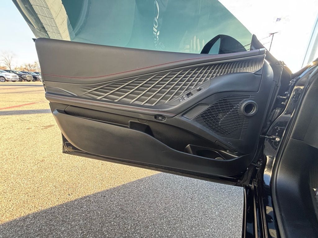 2025 Dodge Charger R/T AWD