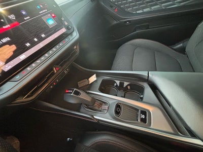 2025 Dodge Charger R/T AWD