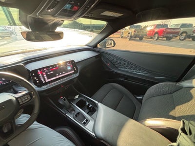 2025 Dodge Charger R/T AWD