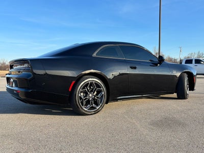 2025 Dodge Charger R/T AWD