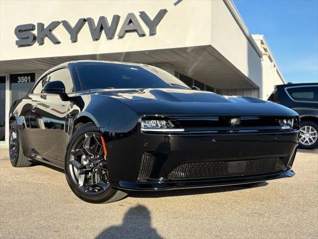 2025 Dodge Charger R/T AWD