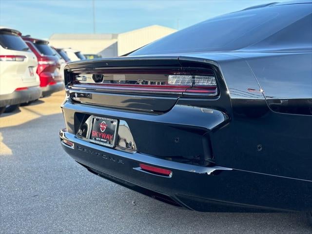 2025 Dodge Charger R/T AWD