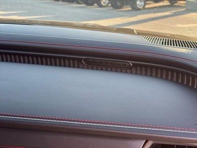 2025 Dodge Charger R/T AWD