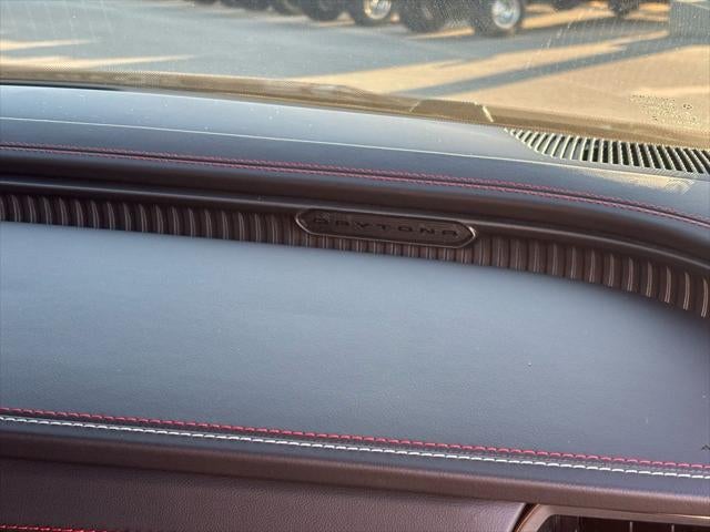 2025 Dodge Charger R/T AWD