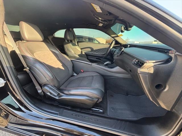 2025 Dodge Charger R/T AWD