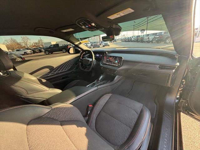 2025 Dodge Charger R/T AWD