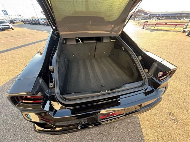 2025 Dodge Charger R/T AWD