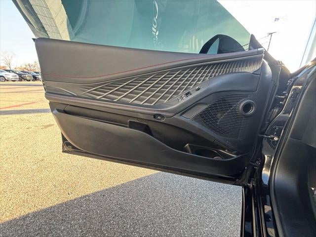 2025 Dodge Charger R/T AWD