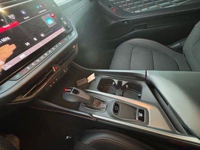 2025 Dodge Charger R/T AWD