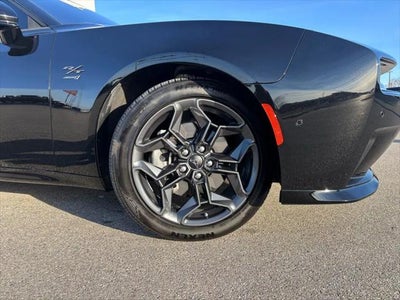 2025 Dodge Charger R/T AWD