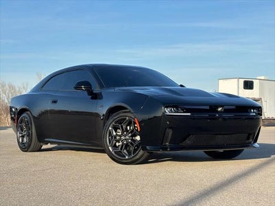 2025 Dodge Charger R/T AWD