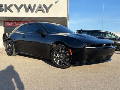 2025 Dodge Charger R/T AWD