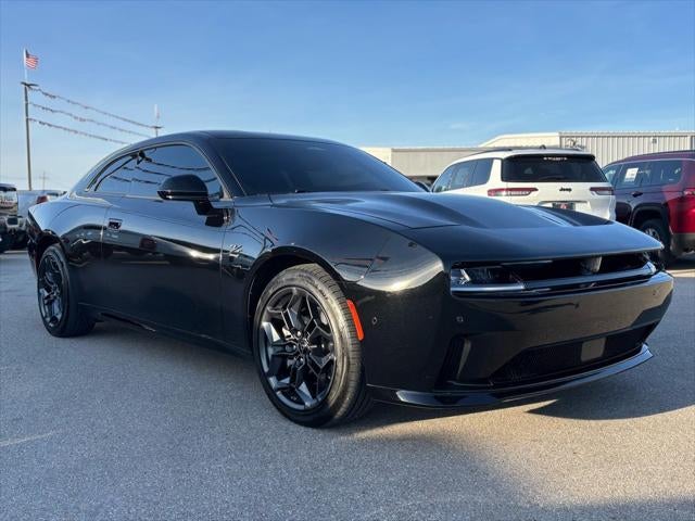 2025 Dodge Charger R/T AWD
