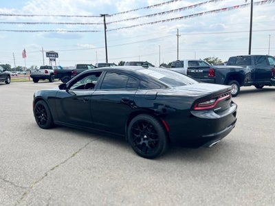2023 Dodge Charger SXT