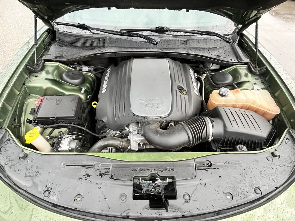 2020 Dodge Charger R/T RWD