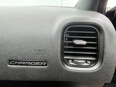 2020 Dodge Charger R/T RWD