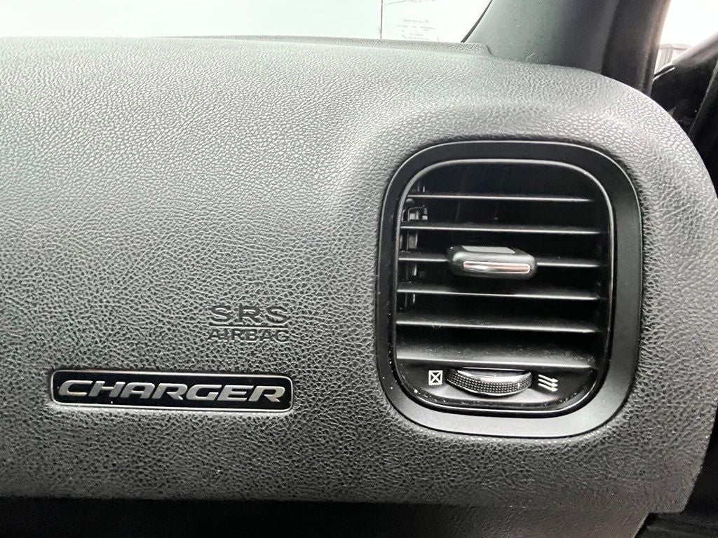 2020 Dodge Charger R/T RWD