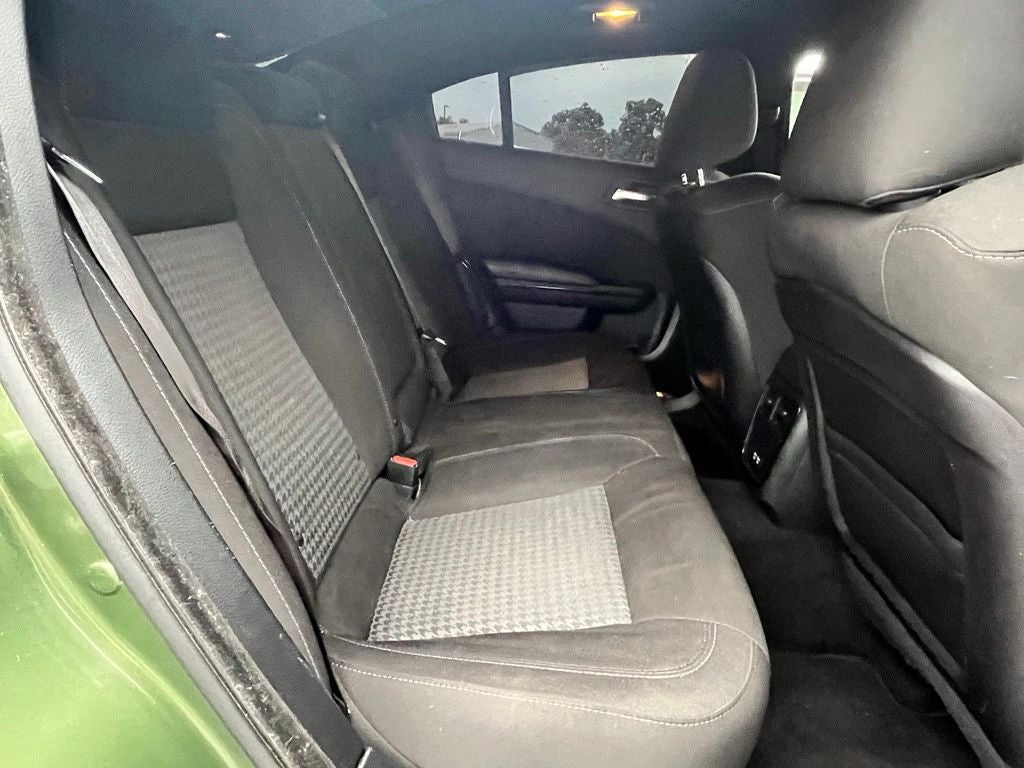 2020 Dodge Charger R/T RWD