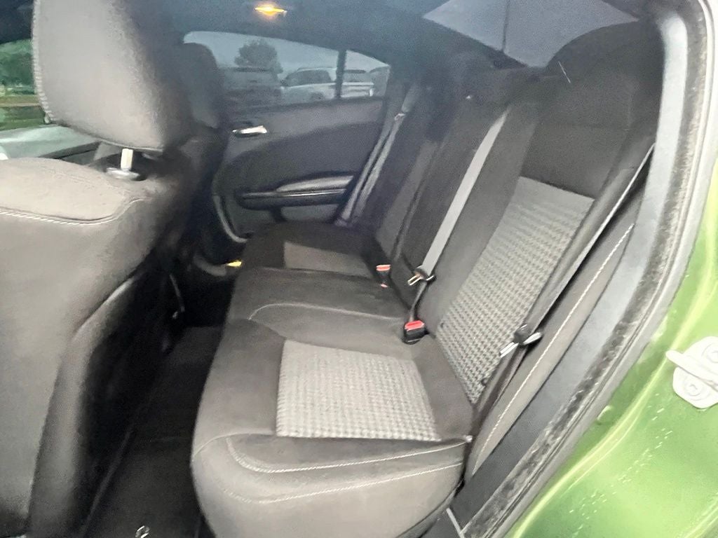 2020 Dodge Charger R/T RWD