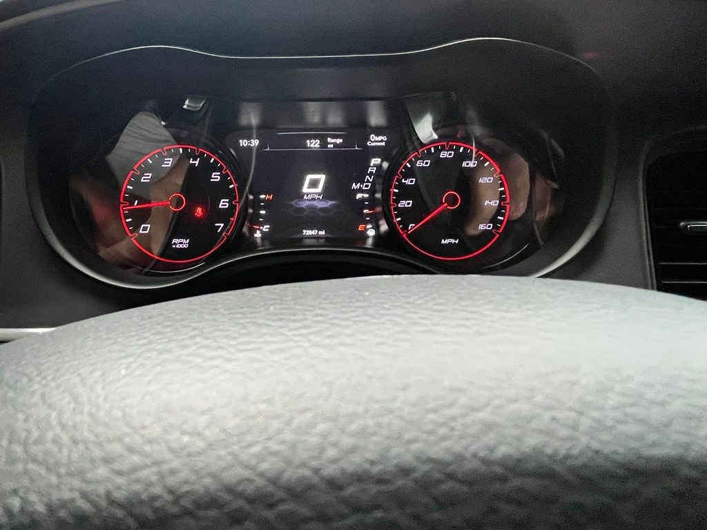 2020 Dodge Charger R/T RWD