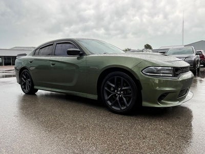 2020 Dodge Charger R/T RWD
