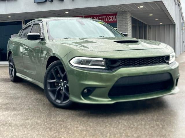 2020 Dodge Charger R/T RWD