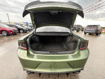 2020 Dodge Charger R/T RWD