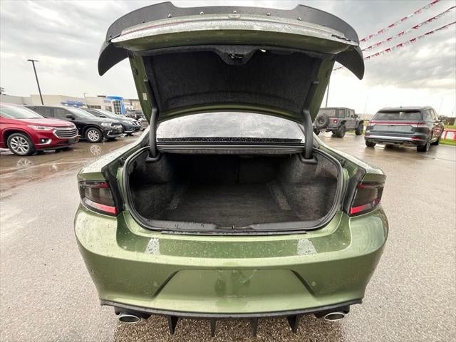 2020 Dodge Charger R/T RWD