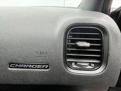 2020 Dodge Charger R/T RWD