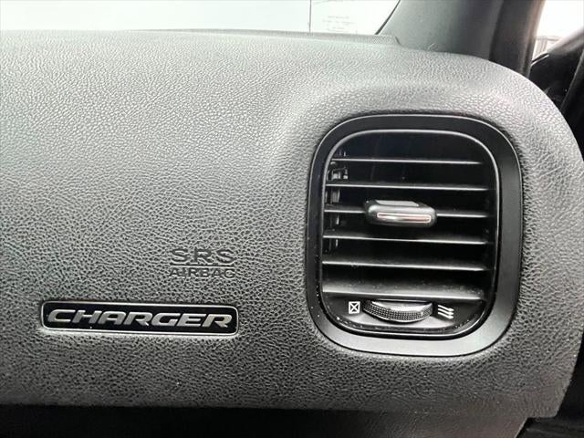 2020 Dodge Charger R/T RWD