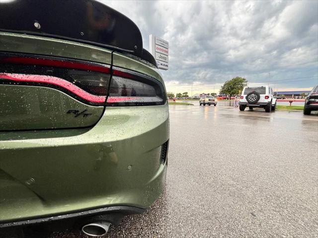 2020 Dodge Charger R/T RWD