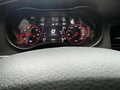 2020 Dodge Charger R/T RWD