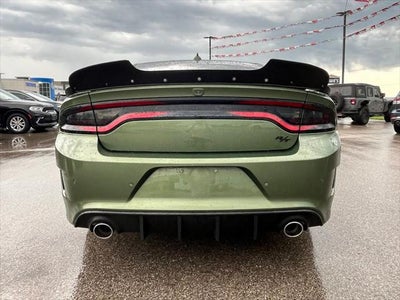 2020 Dodge Charger R/T RWD