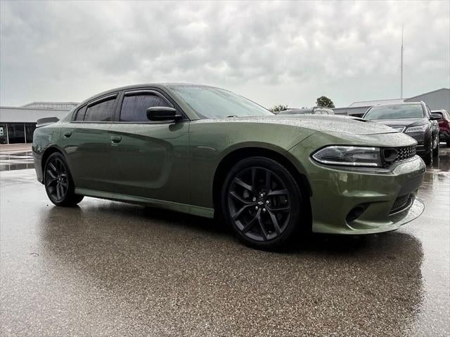 2020 Dodge Charger R/T RWD