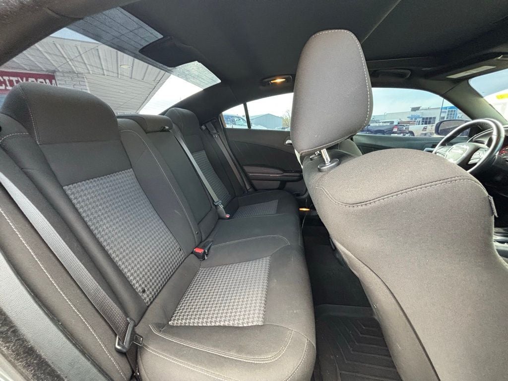 2023 Dodge Charger R/T