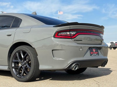 2023 Dodge Charger R/T