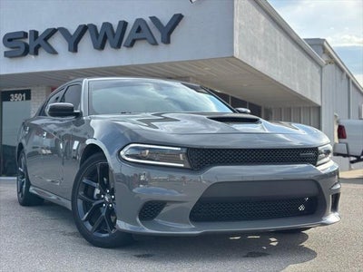 2023 Dodge Charger R/T