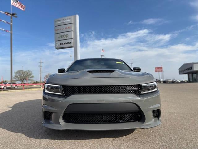 2023 Dodge Charger R/T