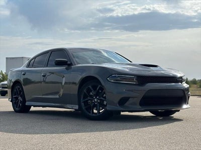 2023 Dodge Charger R/T
