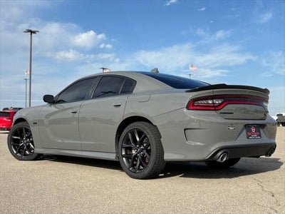 2023 Dodge Charger R/T
