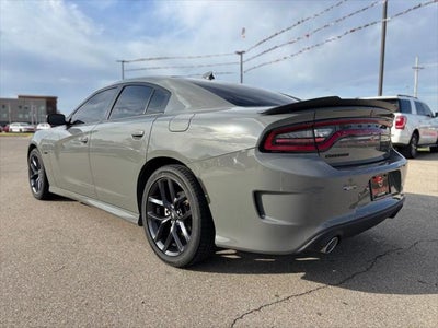 2023 Dodge Charger R/T