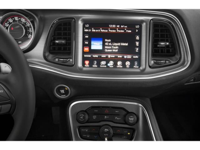 2015 Dodge Challenger SXT Plus