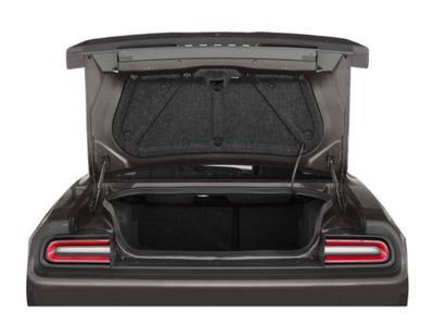 2015 Dodge Challenger SXT Plus
