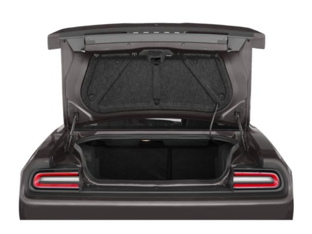2015 Dodge Challenger SXT Plus