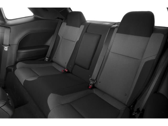 2015 Dodge Challenger SXT Plus